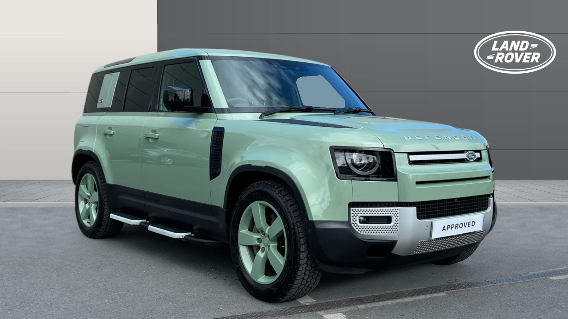 Defender