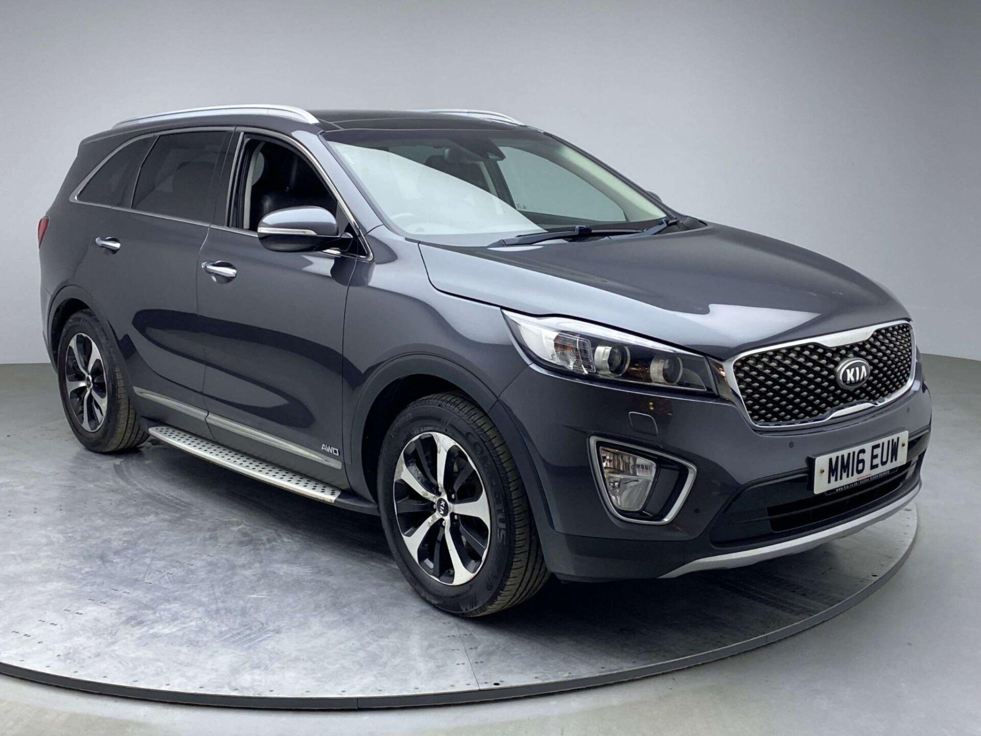 Sorento