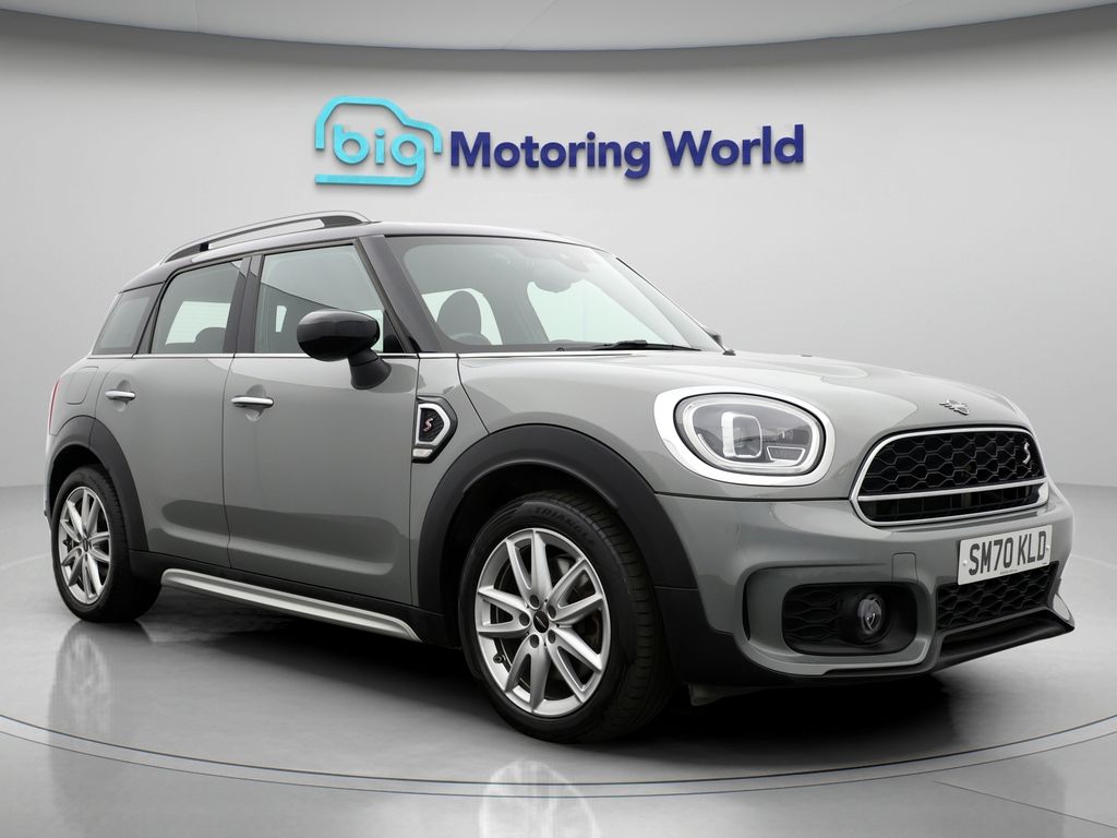 Countryman