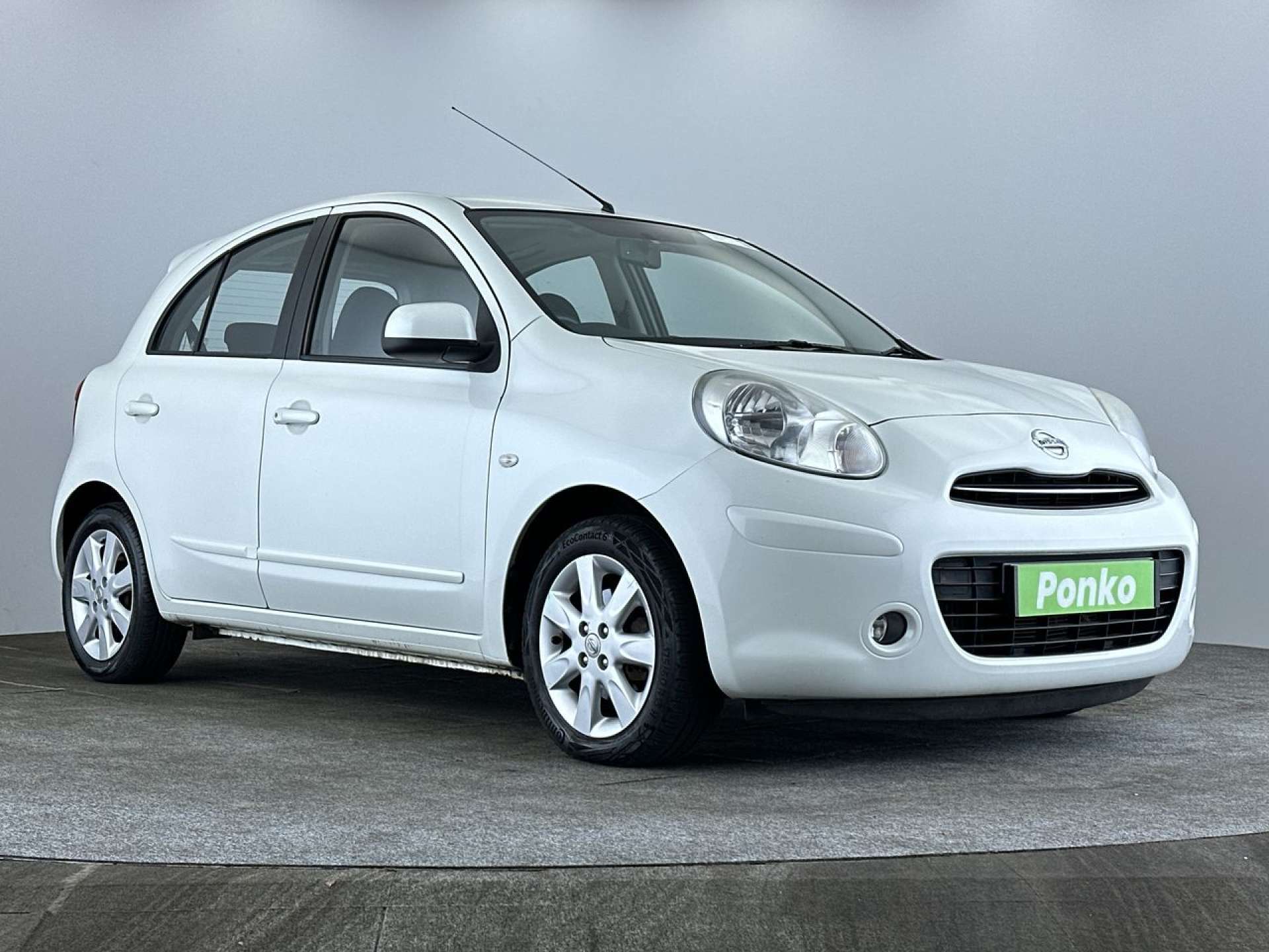 Micra