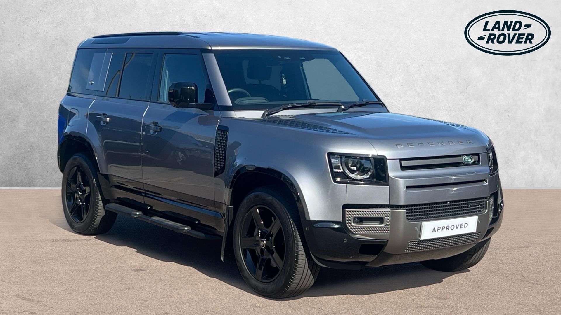 Defender