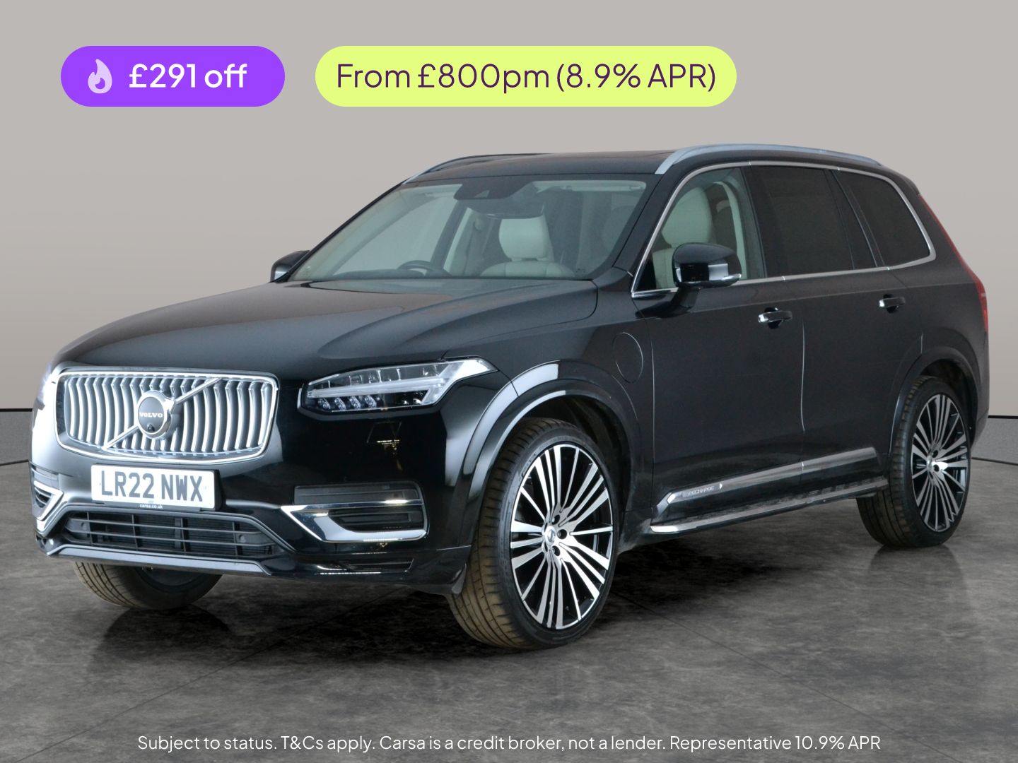 Xc90