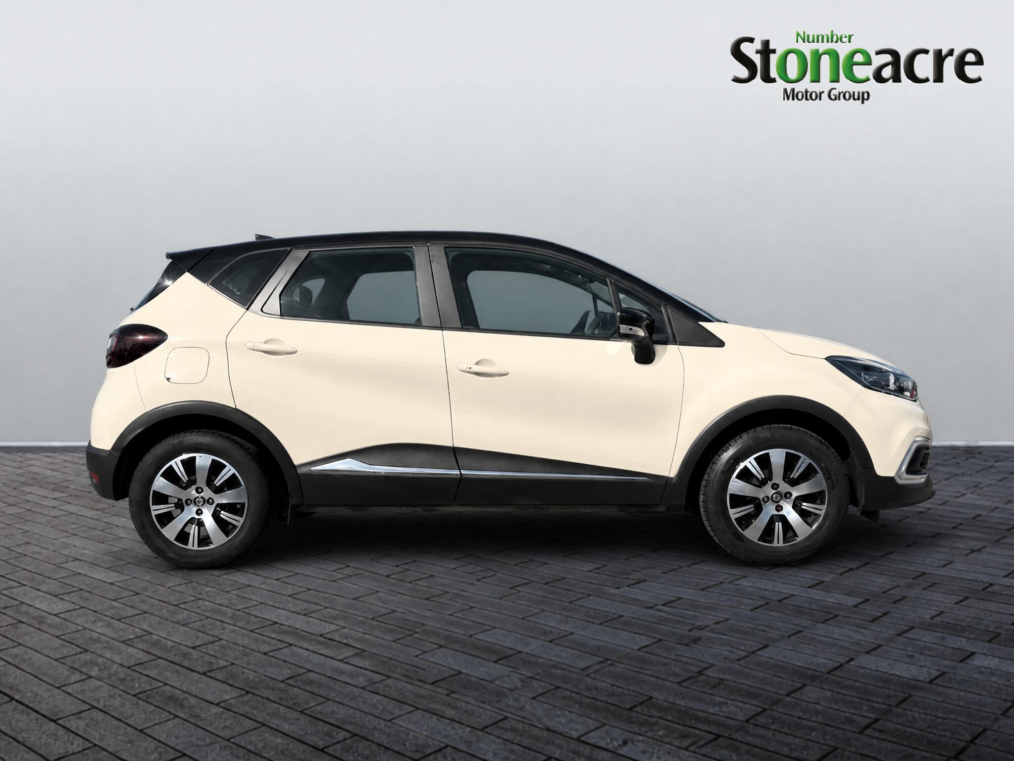 Captur