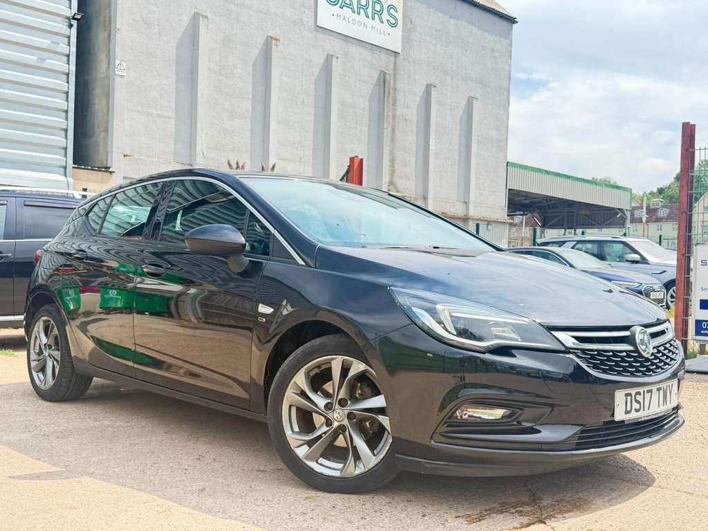 Astra