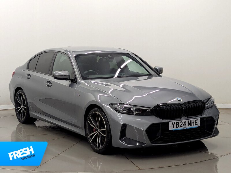 3 Series