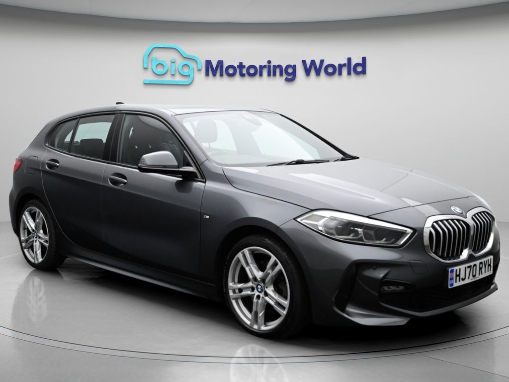 1 Series