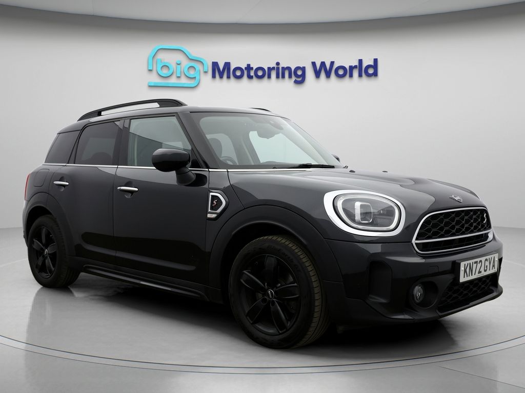 Countryman