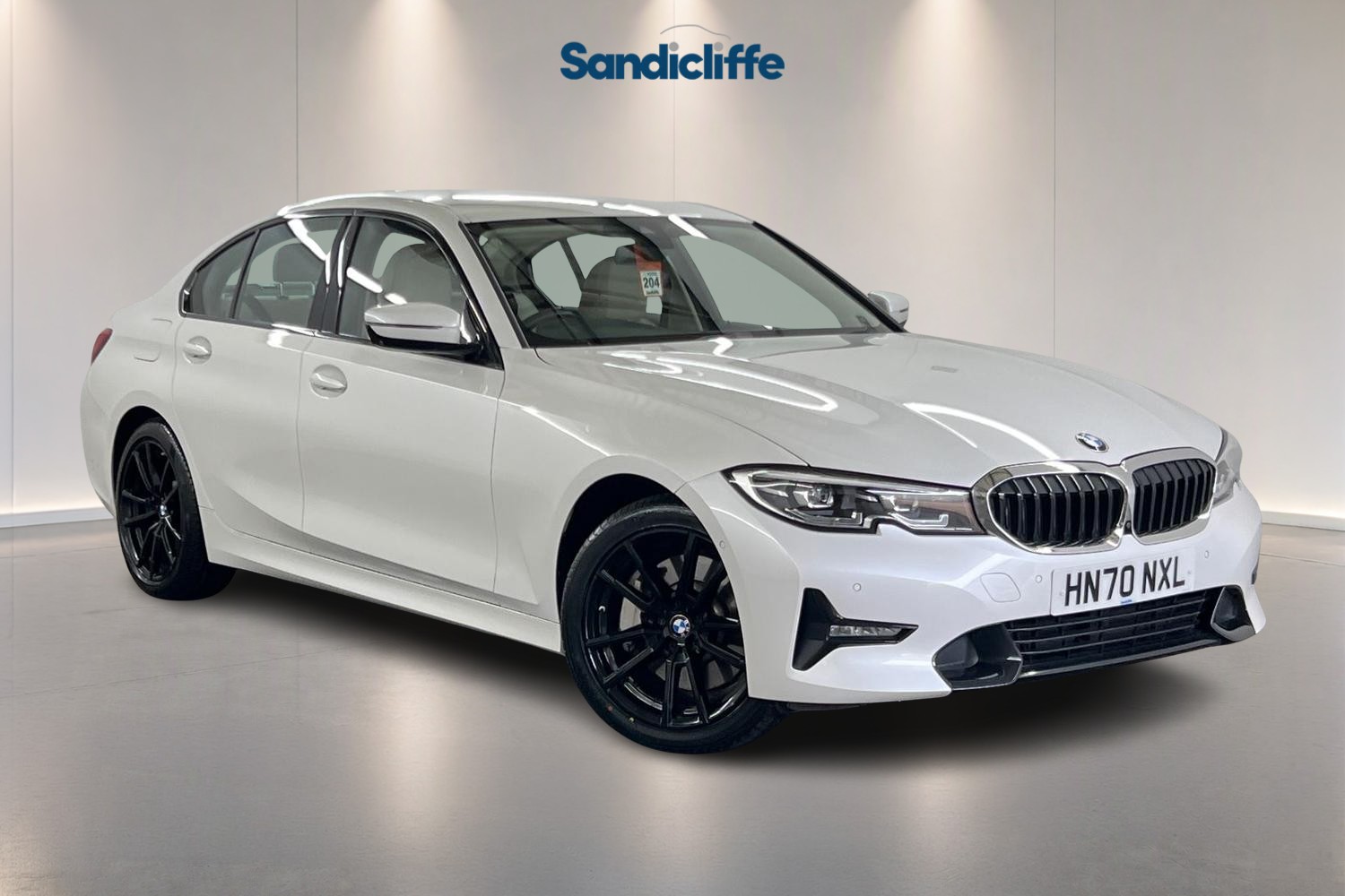 3 Series