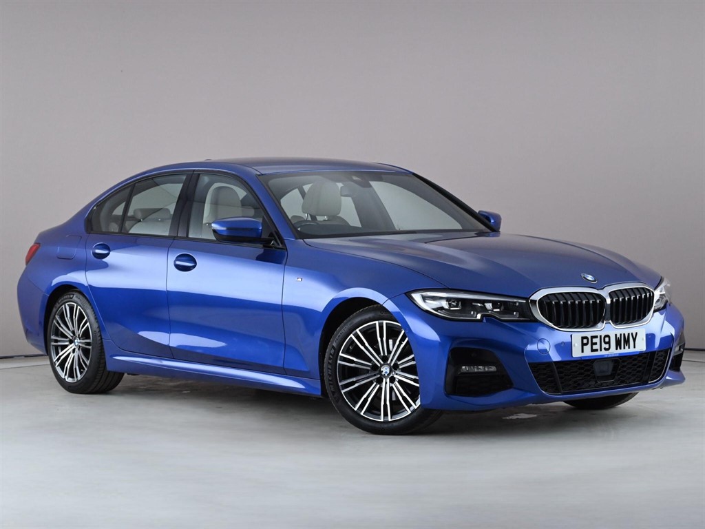 3 Series