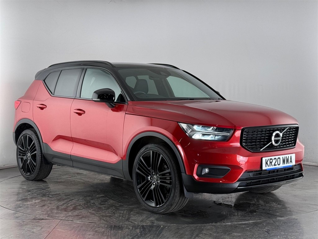 XC40