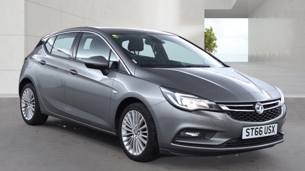 Astra