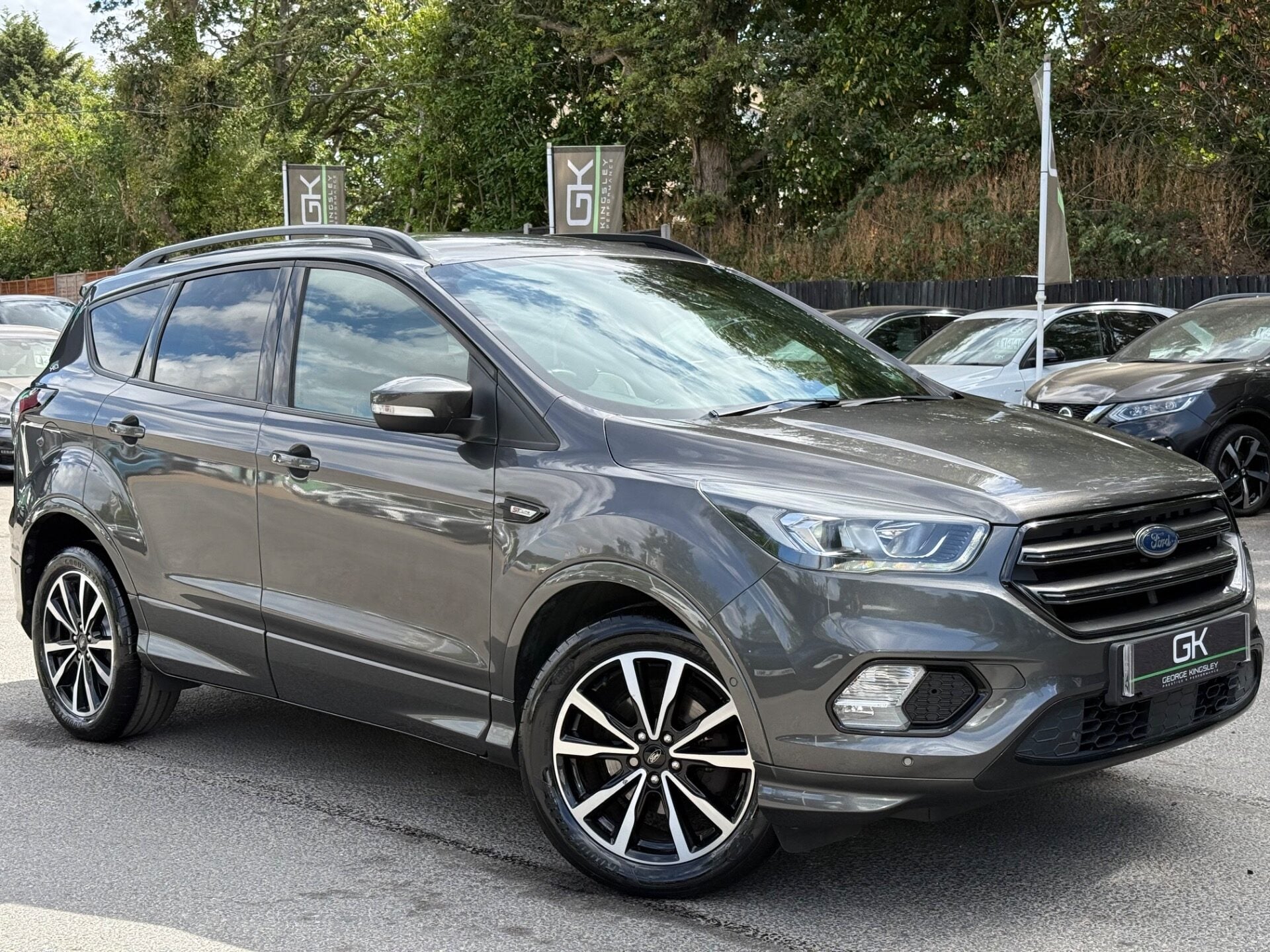 Kuga
