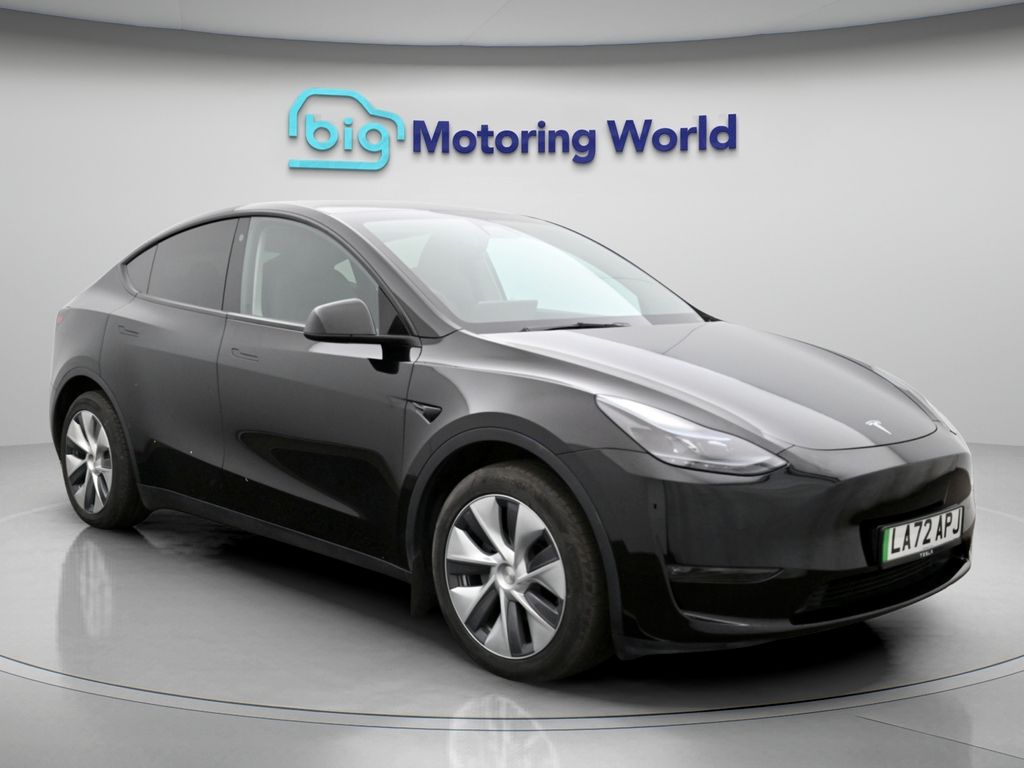 Model Y Premium