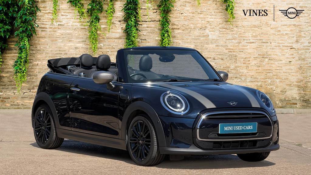 Convertible