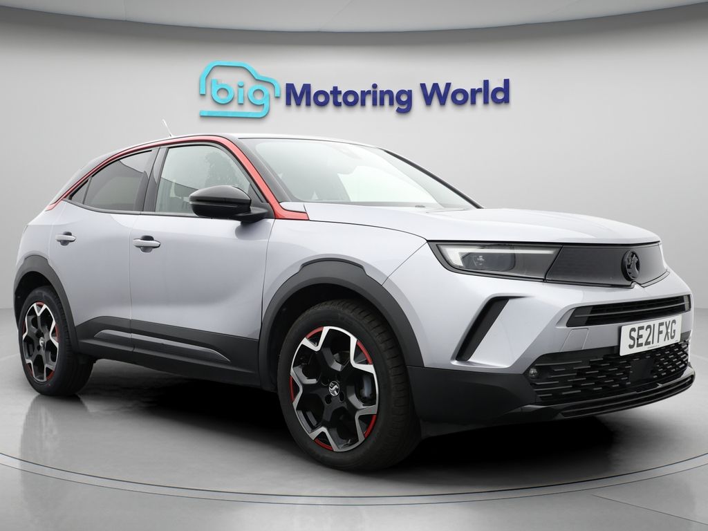 Mokka