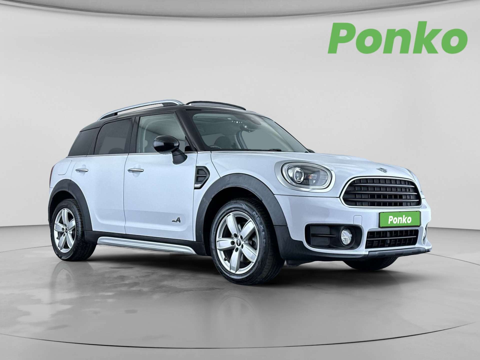 Countryman