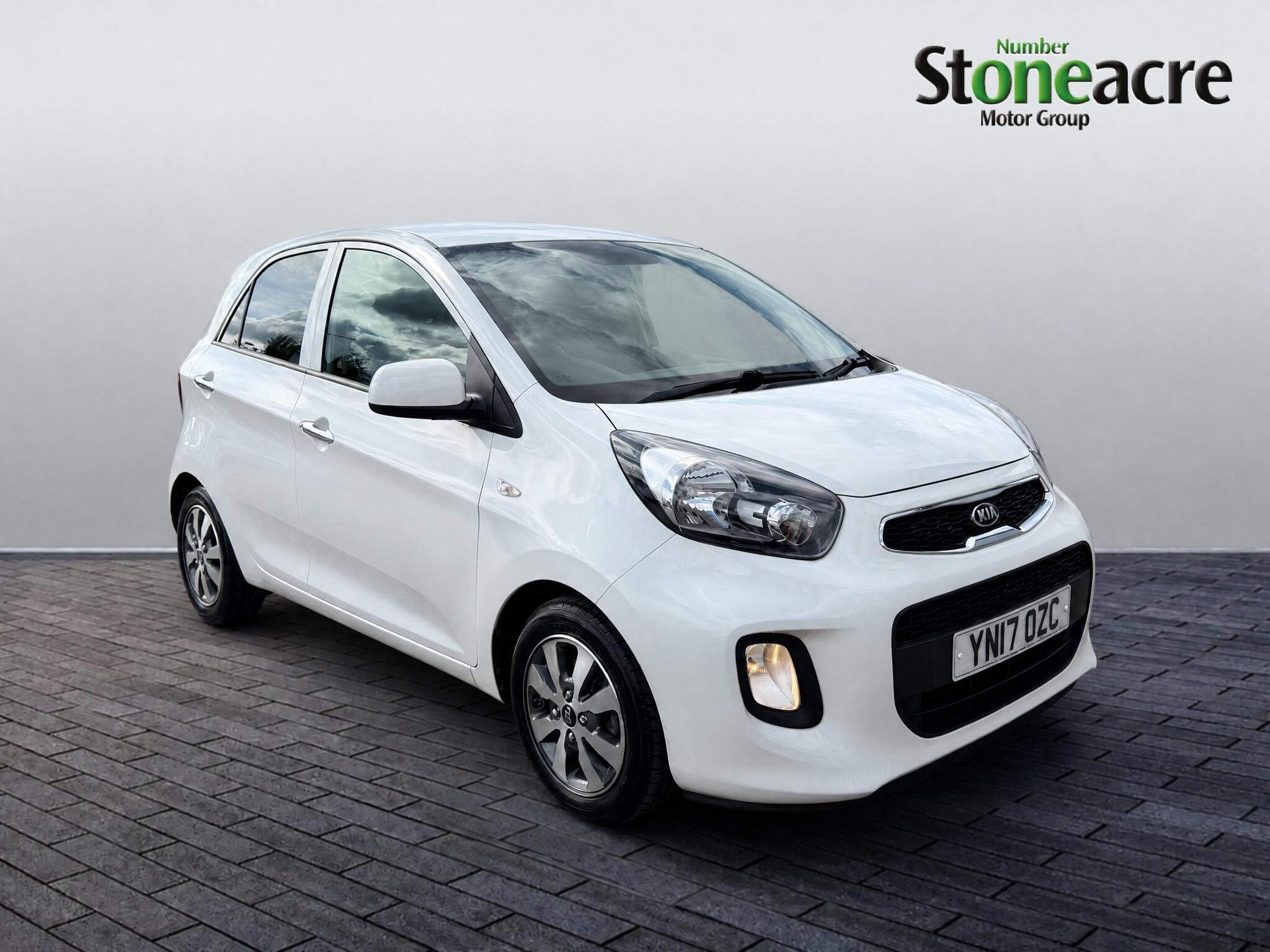 Picanto