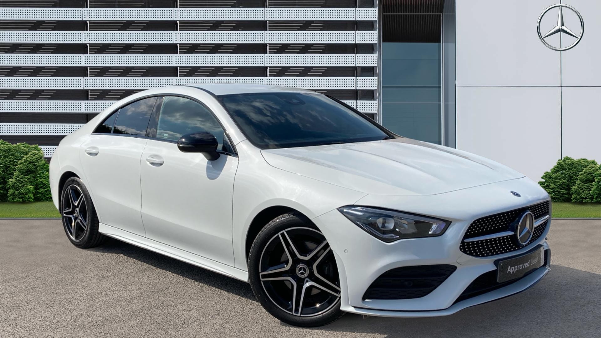 CLA