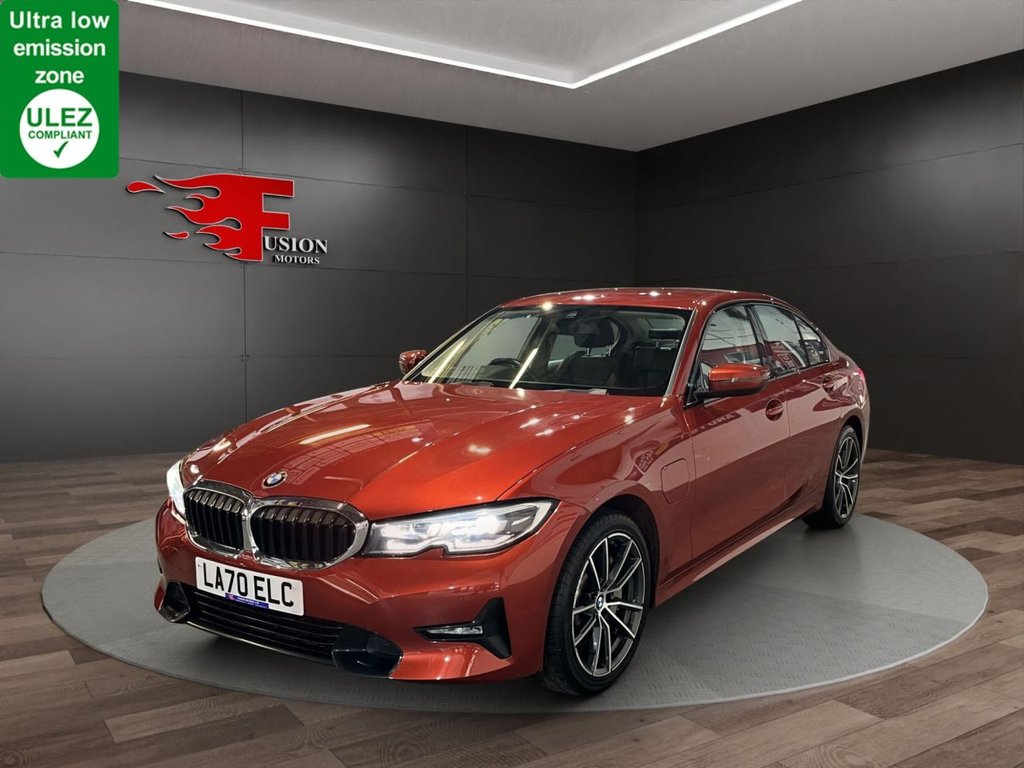 3 Series