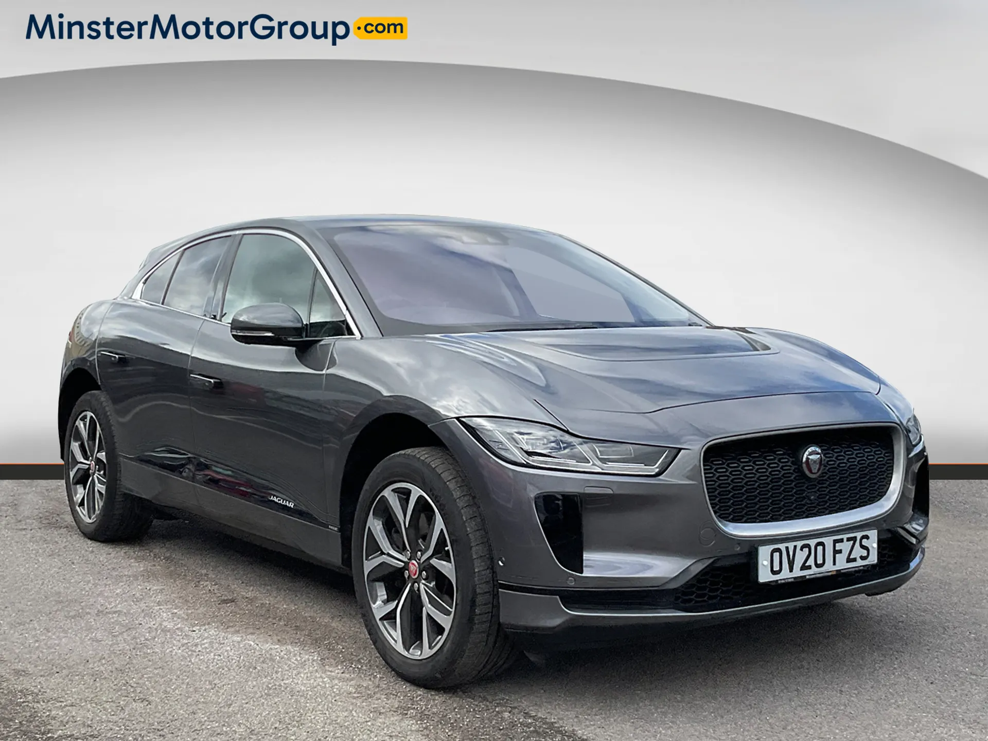 I-PACE