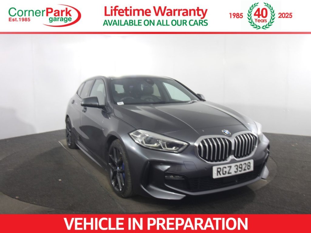 1 Series
