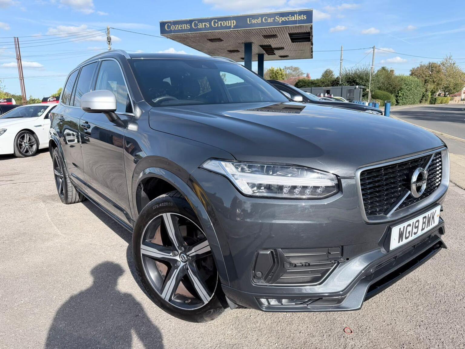 Xc90