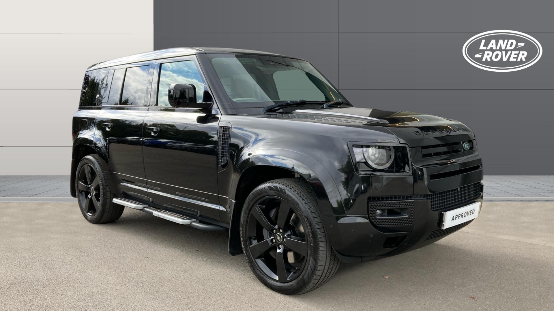Defender