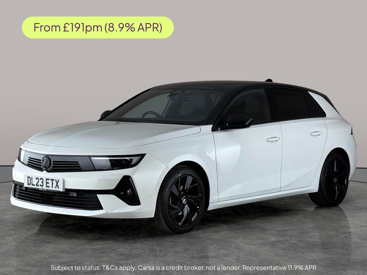 Astra