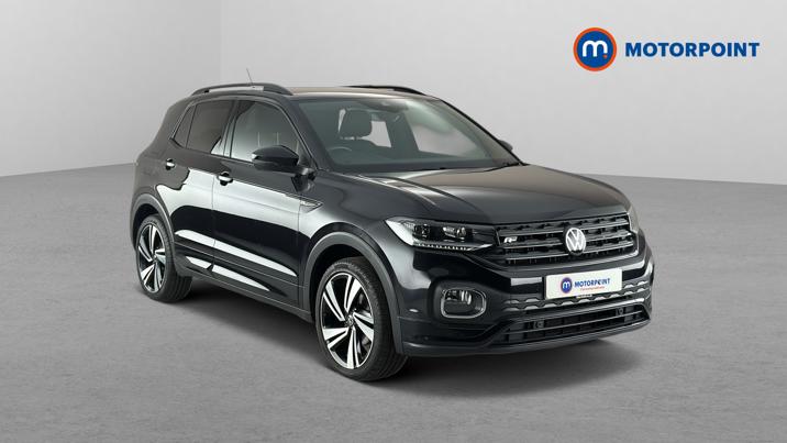 T-Cross