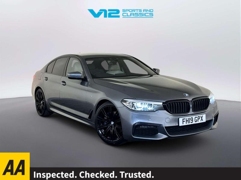5 Series