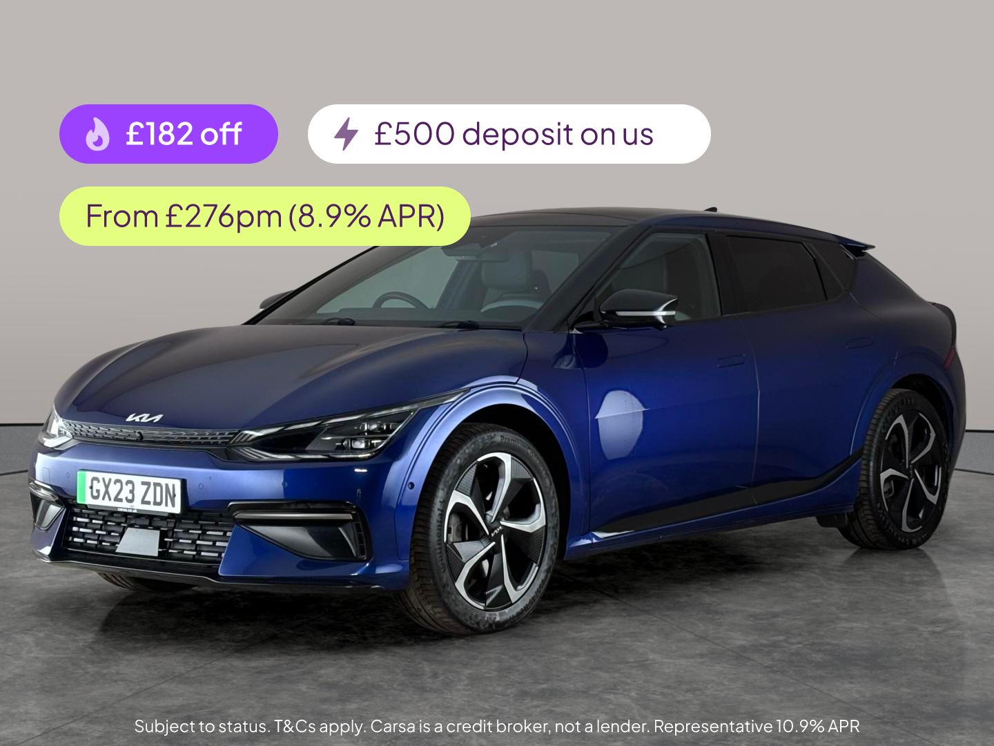 EV6