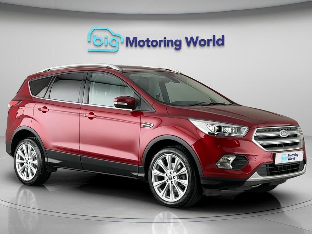 Kuga