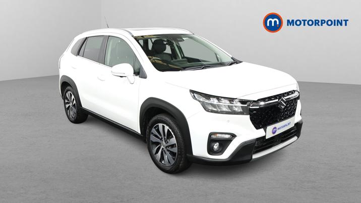 S-Cross