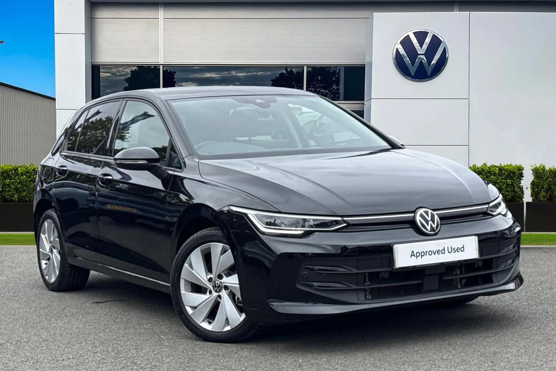 Golf