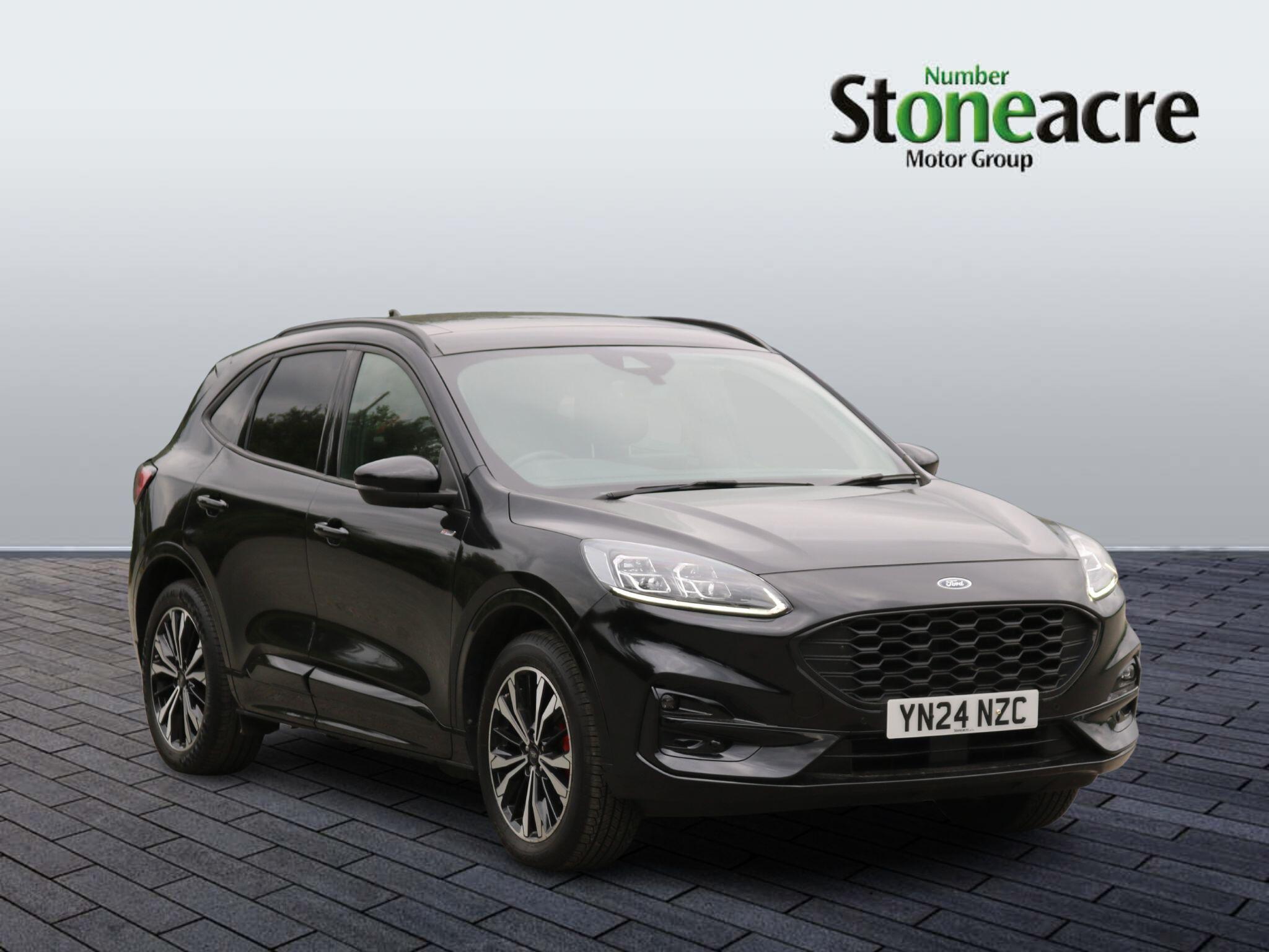 Kuga