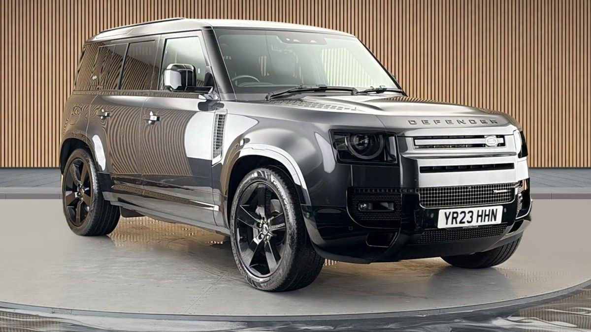Defender