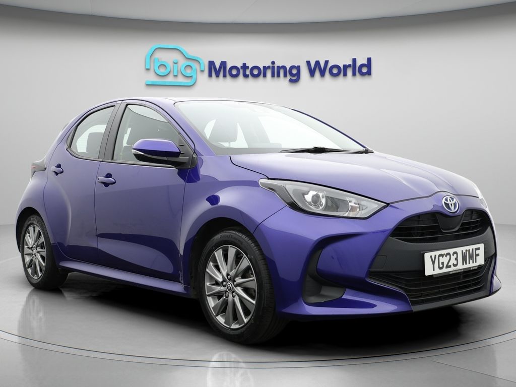 Yaris