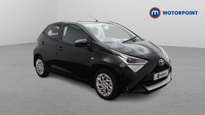Aygo