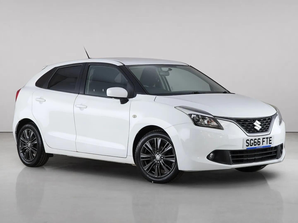 Baleno