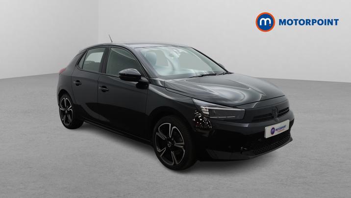 Corsa