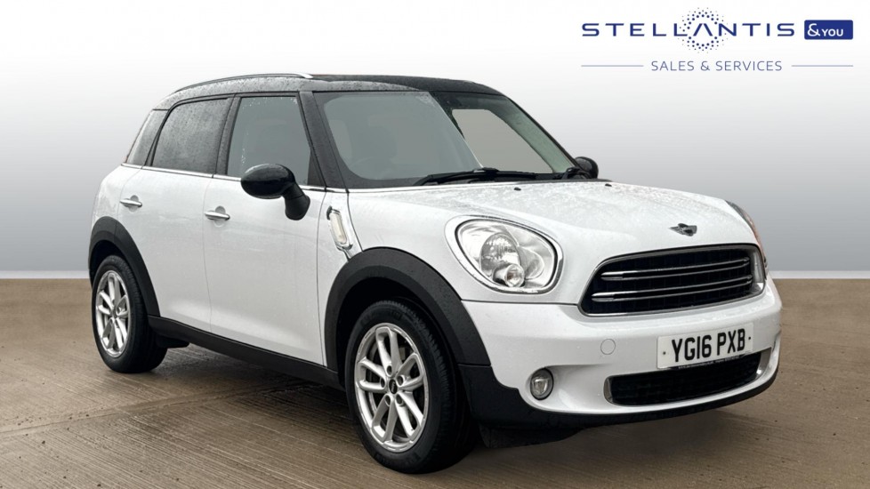 Countryman