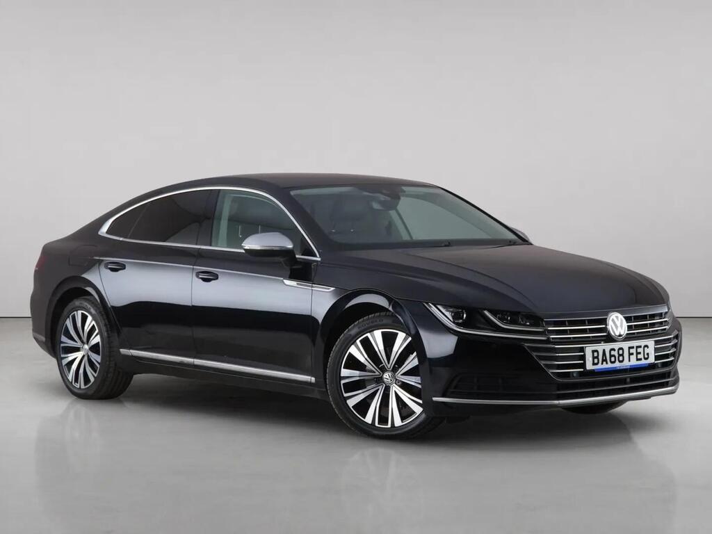 Arteon