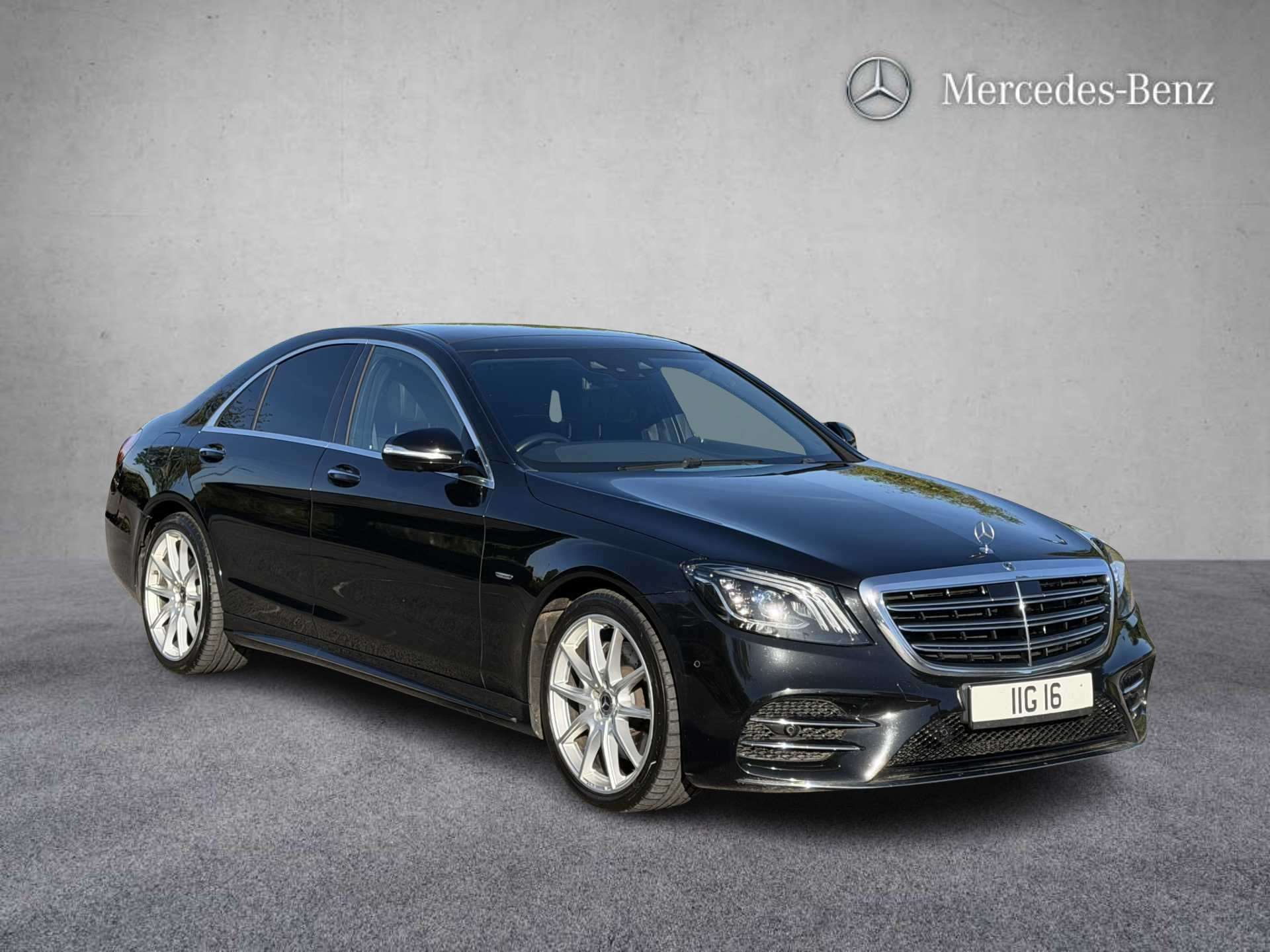 S Class