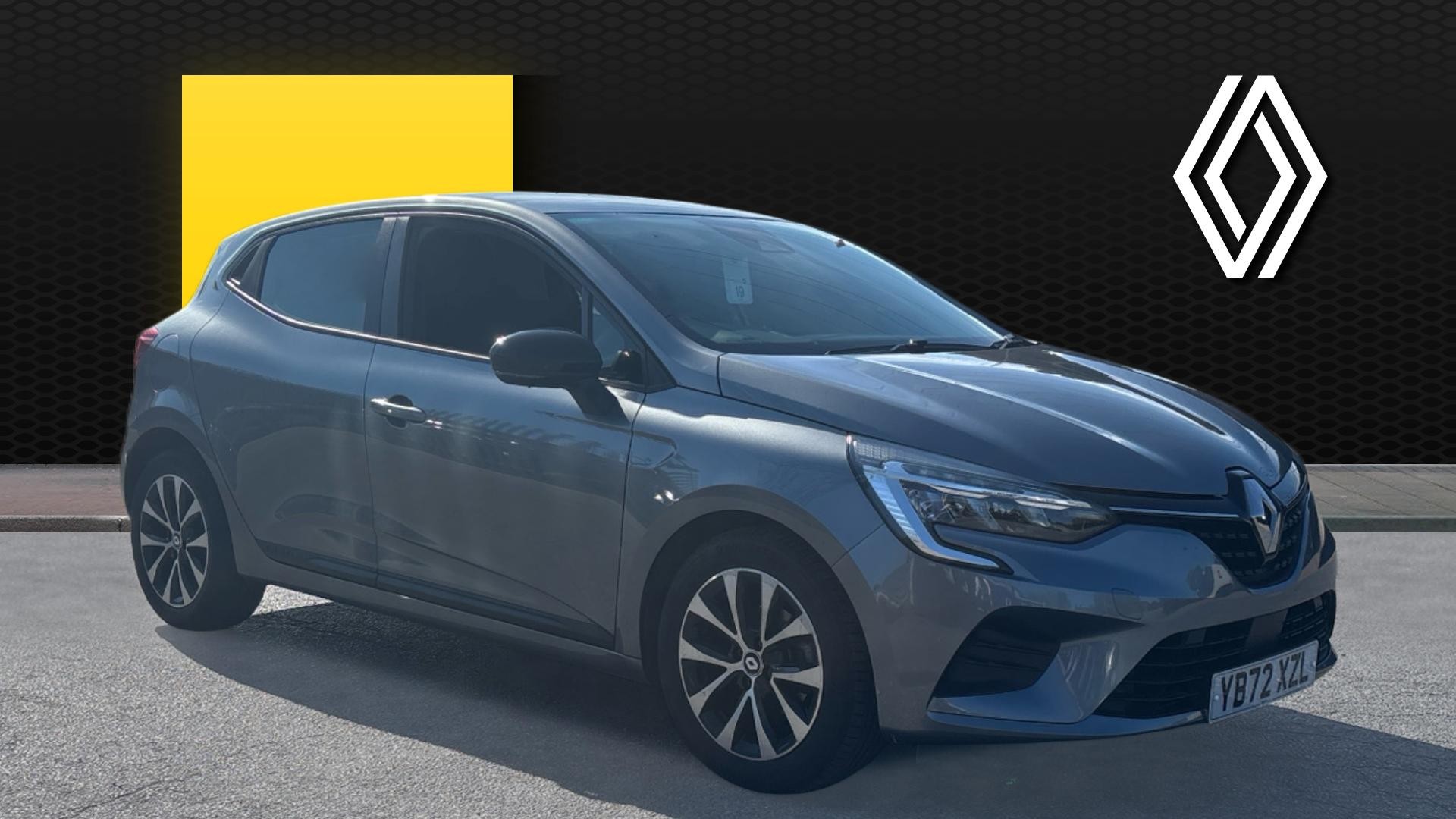 Clio