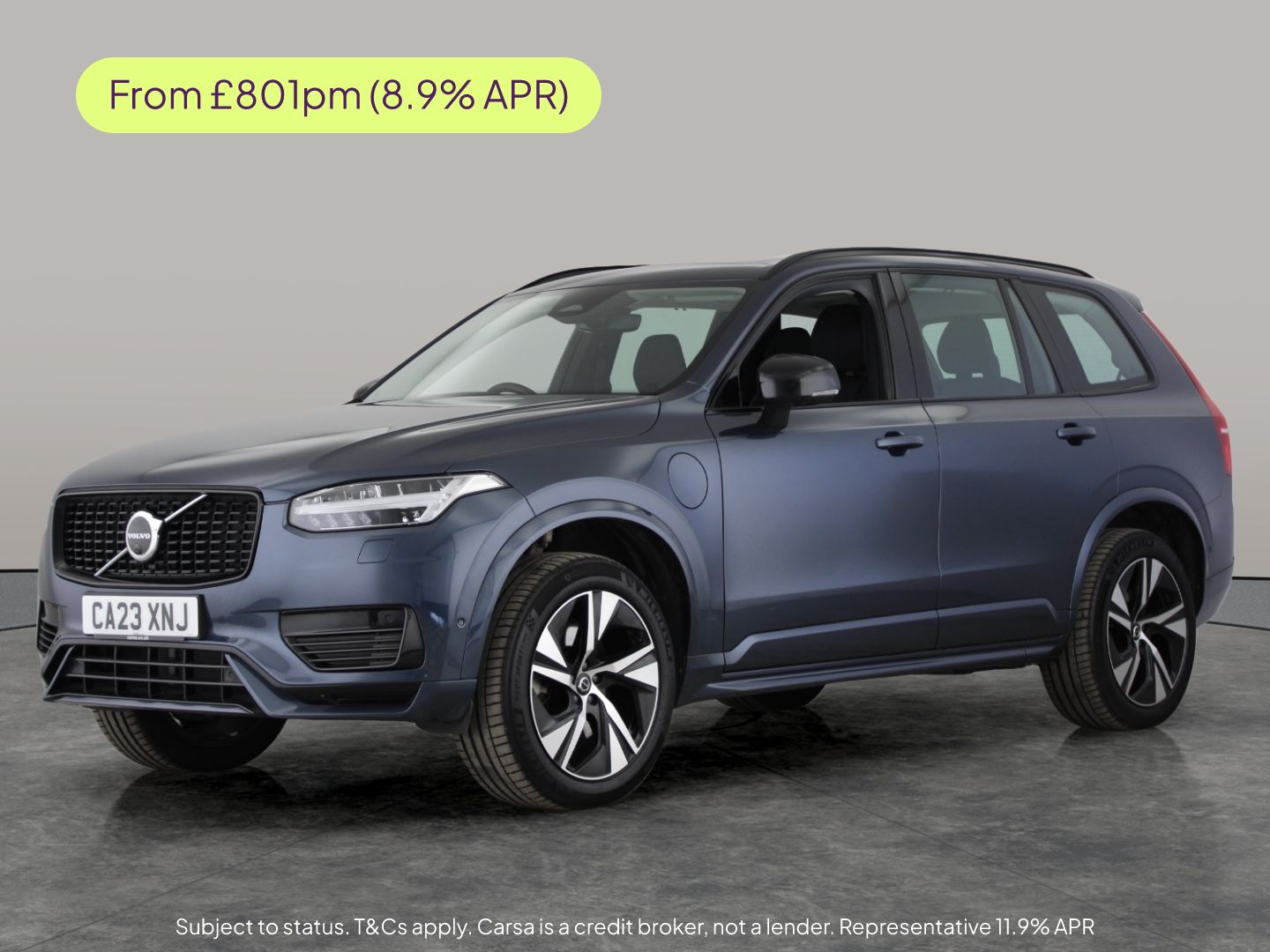 Xc90