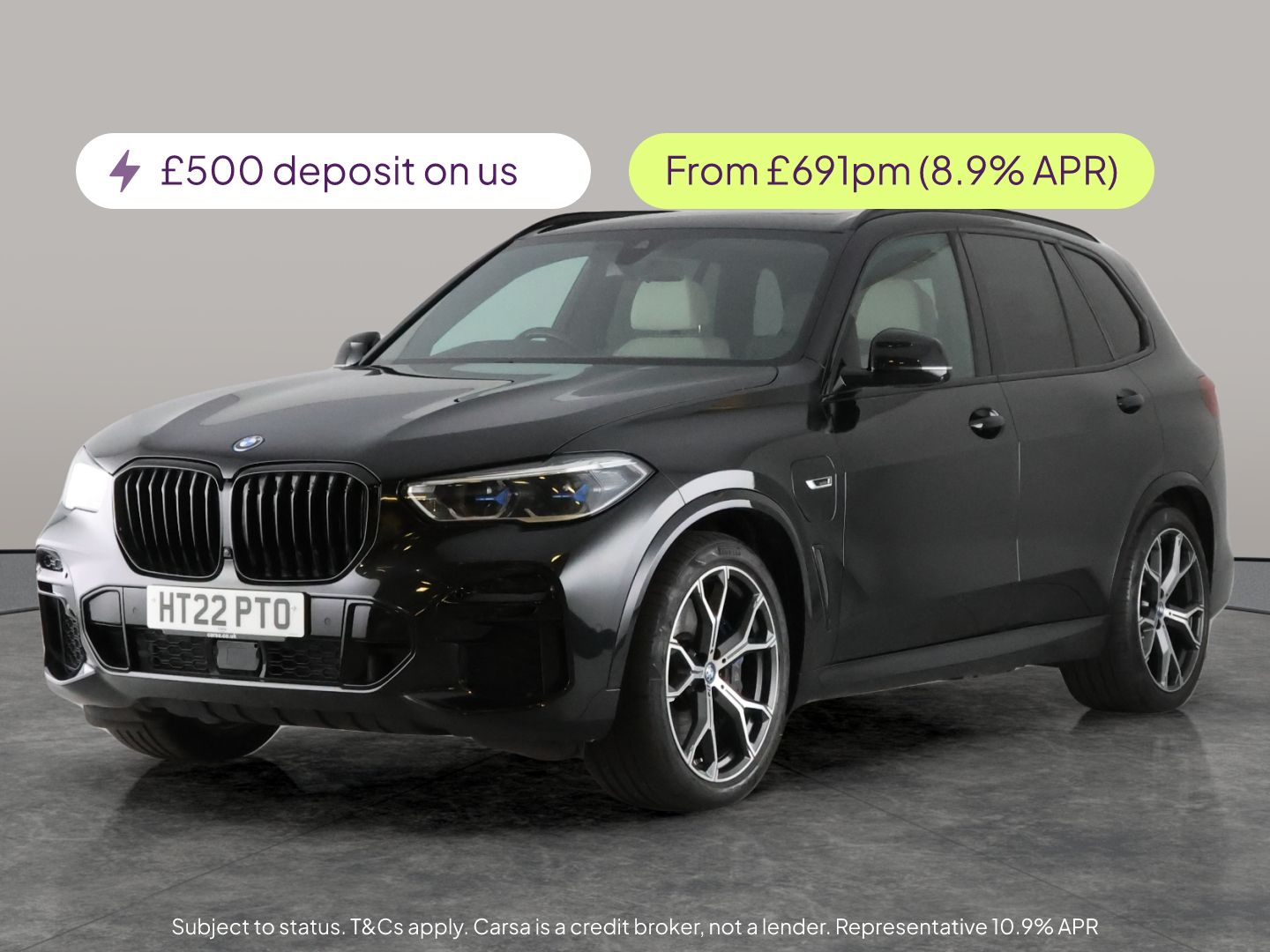 X5