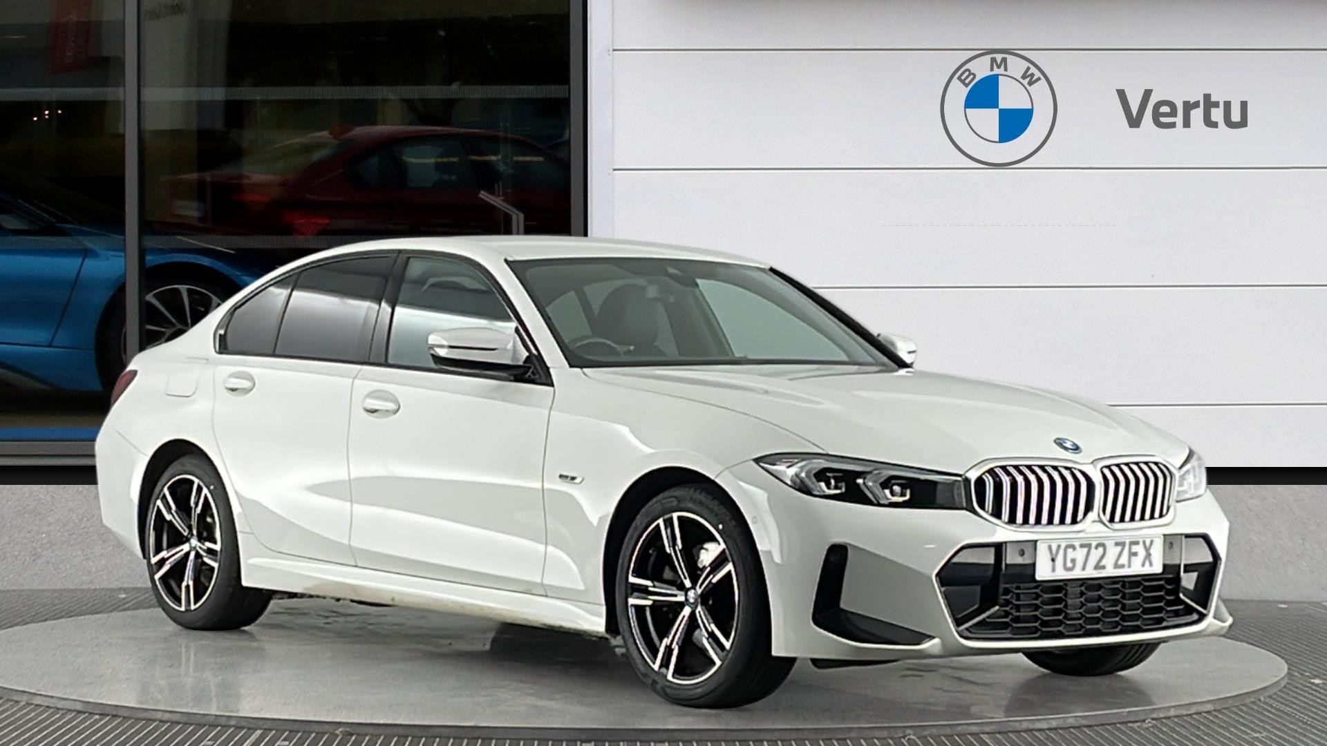 3 Series