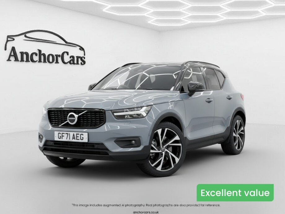 Xc40