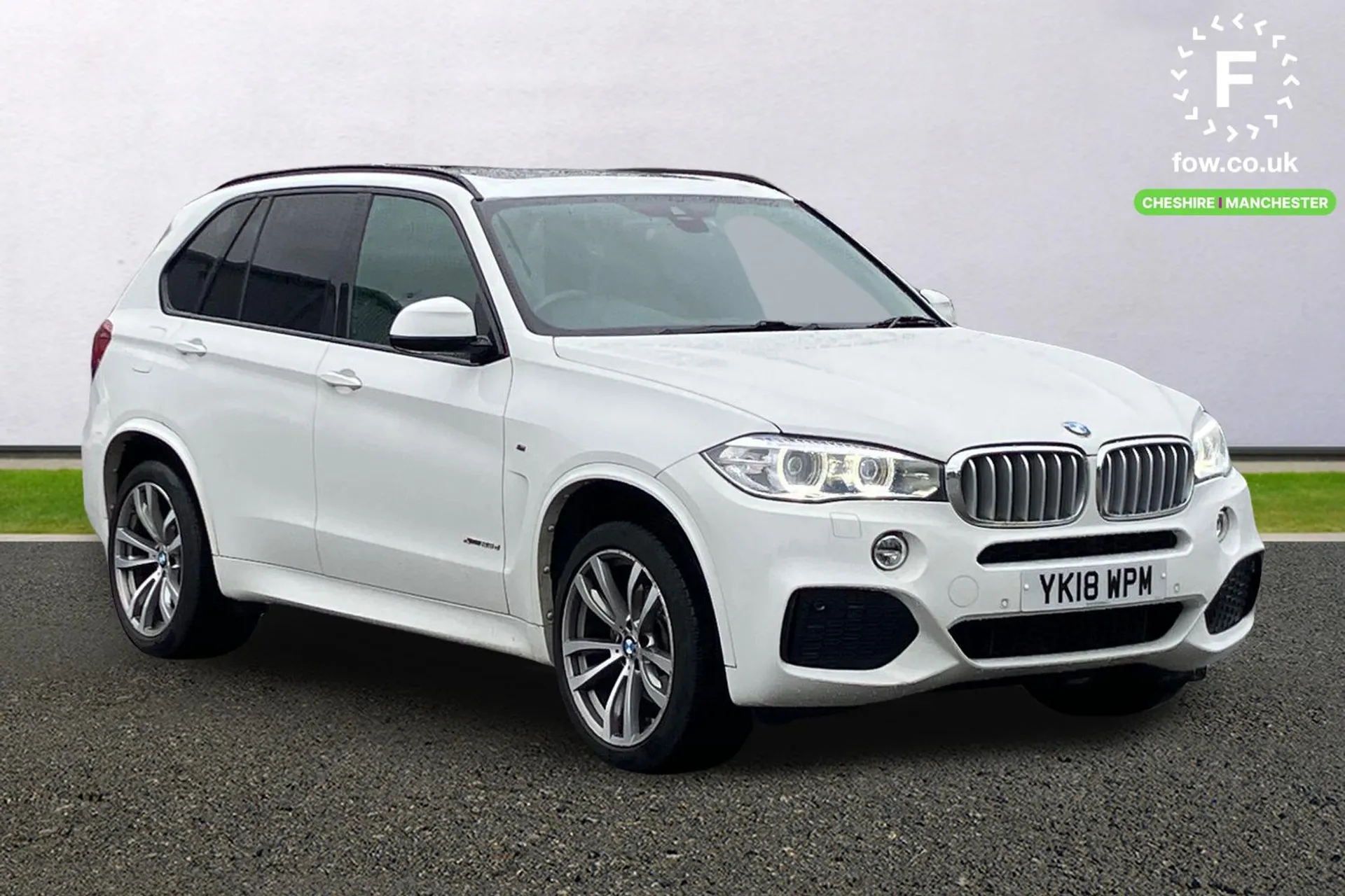 X5
