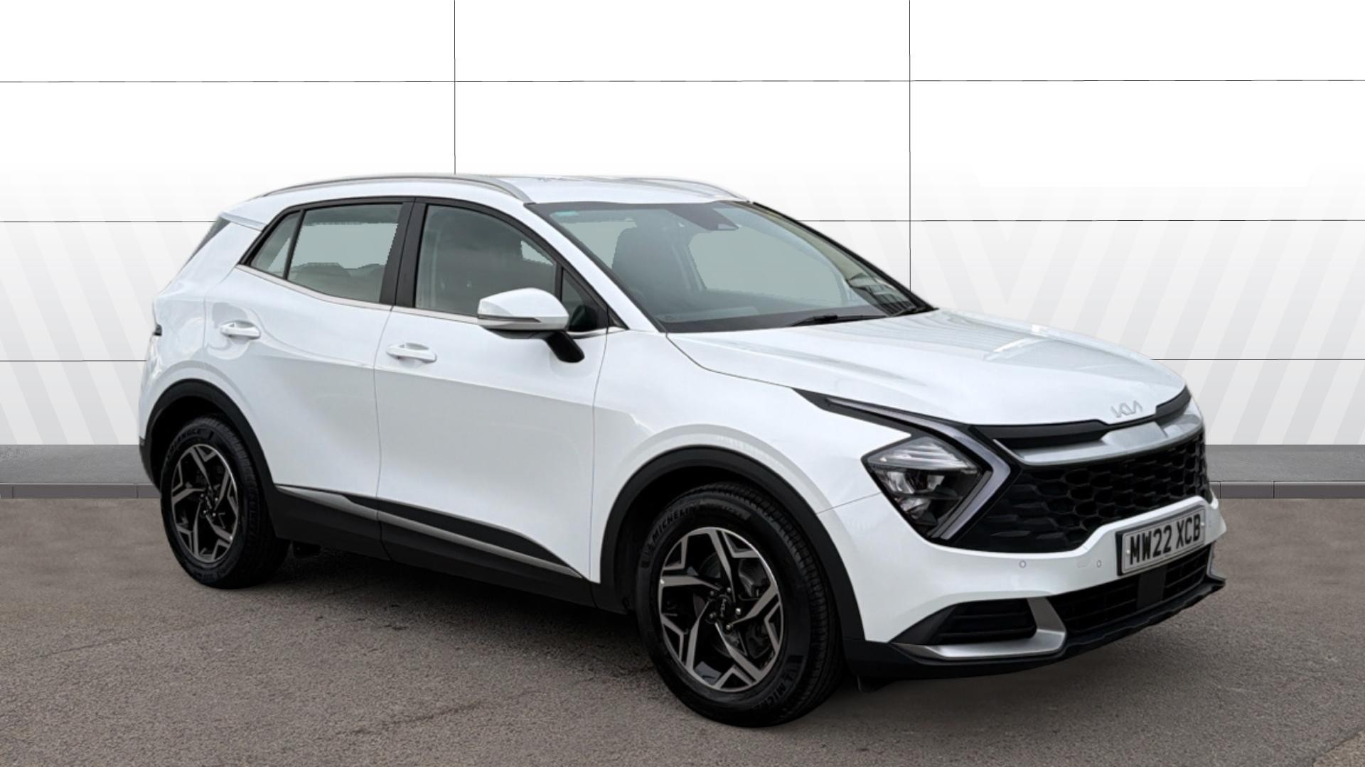Sportage